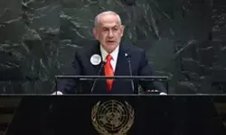 Netanyahu'dan Filistin Devleti açıklaması