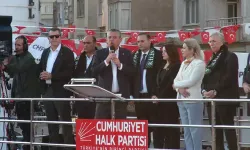 Özgür Özel: Bu ülkenin başına bir CHP'li cumhurbaşkanı getireceğiz