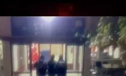 Bakan Yerlikaya: Trafik güvenliğini tehlikeye düşüren sürücü yakalandı