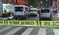 Sultangazi'de boşandığı kişinin eski kocasını öldürüp, kendini vurdu