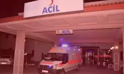 Kayseri'de düğünde 'gıda zehirlenmesi' şüphesiyle 74 kişi hastaneye başvurdu