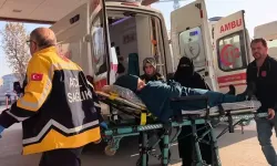 Marketten alınan tavuk aynı aileden 3 kişiyi zehirledi