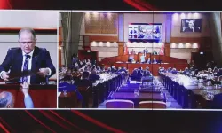 İBB Meclisi'nde 20 ilçenin 2026 yılı bütçesi onaylandı