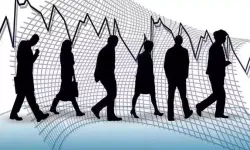 TÜİK: İşsizlik oranı 3'üncü çeyrekte sabit kaldı