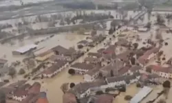 İtalya'da sel: 2 ölü