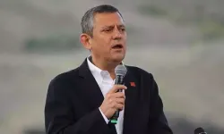 Özgür Özel dahil 11 milletvekilinin dokunulmazlık dosyası Meclis'te