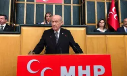 Devlet Bahçeli: Gerekirse üç arkadaşımla İmralı’ya giderim