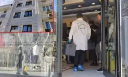 Fatih'te oteli ilaçlayan kişinin ifadesi ortaya çıktı