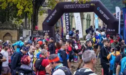 Kar Spor İda Ultra’da 16 ülkeden 1150 sporcu yarışacak