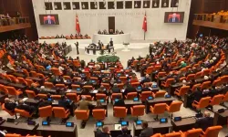 TBMM Genel Kurulu'nda 'Yargı bağımsızlığı' tartışması