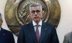 Bakan Memişoğlu: Hastane süreçlerinde gördüğümüz bir eksik yok