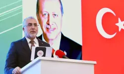 "Kamu çalışanlarının refahı, Türkiye'nin refahıdır"