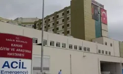 Trabzon’da 3 kişide gıda zehirlenmesi şüphesi