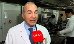 "Gıda zehirlenmesi tüm dünyada önemli bir halk sağlığı sorunudur"