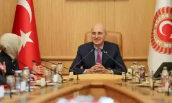 Kurtulmuş: Dünyanın en büyük yoksulluğu, adalet yoksulluğudur