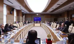 Engelli Bireylerin Sorunlarını Araştırma Komisyonu toplandı