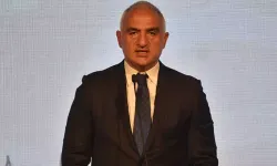 Bakan Ersoy: Ekimde 5,6 milyon yabancı ziyaretçi ağırladık