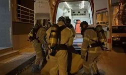 Evinde ölü bulundu