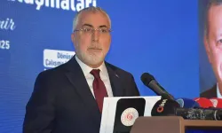 Bakan Işıkhan'dan 'asgari ücret' açıklaması