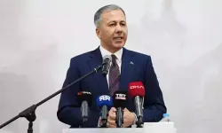 Bakan Yerlikaya: Ceza anlık, trafik kültürü ise kalıcıdır