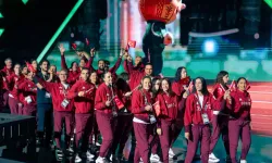 Türkiye'ye, İslami Dayanışma Oyunları’nda 155 madalya