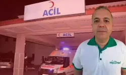 'Alüminyum fosfit, kimyasal ve çok tehlikeli bir madde; gaz haline geçerek solunum yoluyla etkiler'