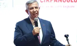 Bakanlık, Mansur Yavaş için soruşturma izni verdi