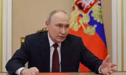 Putin: ABD'nin barış planı, nihai çözüme temel olabilir