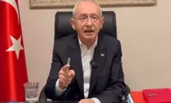 Kılıçdaroğlu: Milletimizin CHP'den beklentisi kardeşlik sürecinde öncü olmasıdır