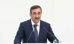 Cevdet Yılmaz: Türkiye, küresel ölçekte yapıcı ve belirleyici bir aktör haline geldi