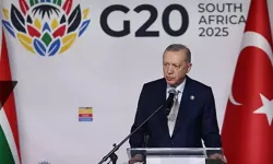 Cumhurbaşkanı Erdoğan: Filistin davasına çok güçlü biçimde sahip çıktık