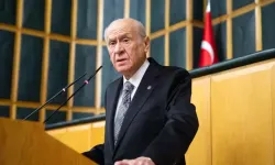 MHP Genel Başkanı Bahçeli'den öğretmenler günü mesajı