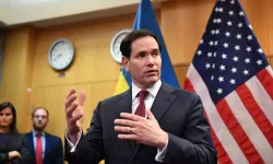 ABD Dışişleri Bakanı Rubio: Rusya-Ukrayna barış sürecindeki en verimli görüşmeyi yaptık