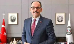 MİT Başkanı Kalın'dan 'Öğretmenler Günü' mesajı