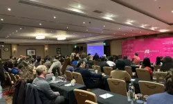 Yapay zeka dünyasının liderleri İngiltere’de buluştu