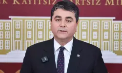 Demokrat Parti, 'Ter*rsüz Türkiye' komisyonundan çekildi