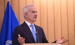 Bakan Uraloğlu, IMO Genel Kurulu'nda konuştu