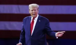 Donald Trump, Çin'i ziyaret edecek