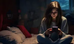 'Gençler sosyal medyada daha bağlı ama daha yalnız'