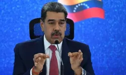 Maduro: Venezuela'yı ele geçiremeyecekler