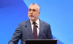 Bakan Işıkhan: İkiz Dönüşüm Temalı Sanal İstihdam Fuarı'na 268 firma katılıyor