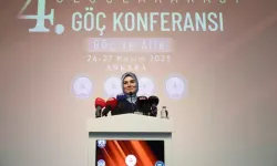 Bakan Göktaş: Göç, ailenin ve toplumun ruhunu etkileyen önemli bir süreç