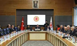 Engelli Bireylerin Sorunlarını Araştırma Komisyonu toplandı