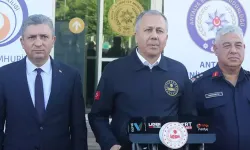 Yerlikaya: 17 ilde düzenlenen uyuşturucu operasyonunda 458 şüpheli gözaltına alındı