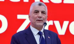 Bakan Bolat: Ekimde cari işlemler dengesinde 500 milyon dolar fazla bekleniyor