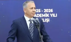 Bakan Yerlikaya: Trafik kültürünü gençlerimizle birlikte oluşturacağız