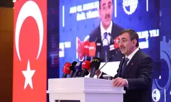 Cevdet Yılmaz: Enflasyon tekrar arzu ettiğimiz patikaya geldi