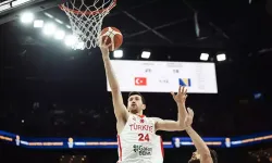 A Milli Erkek Basketbol Takımı, Dünya Kupası elemelerine galibiyetle başladı