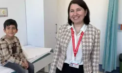 5 yıl sonra konulan tanı ile ağrılarından kurtuldu