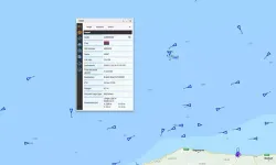 "Karadeniz'de VIRAT isimli tanker isabet aldı; 20 personelin durumu iyi"